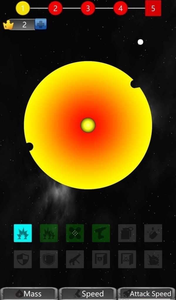 球球毁灭者 手游版