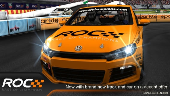 世界车王争霸赛内购破解版