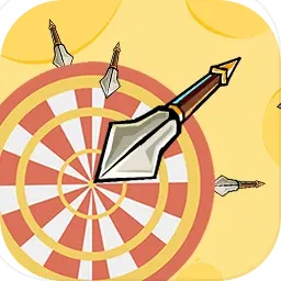 飞镖快手游戏
