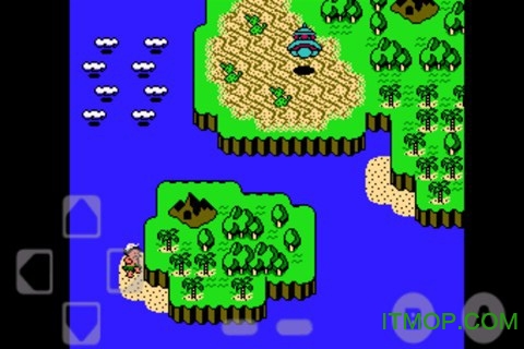 高桥名人的冒险岛3