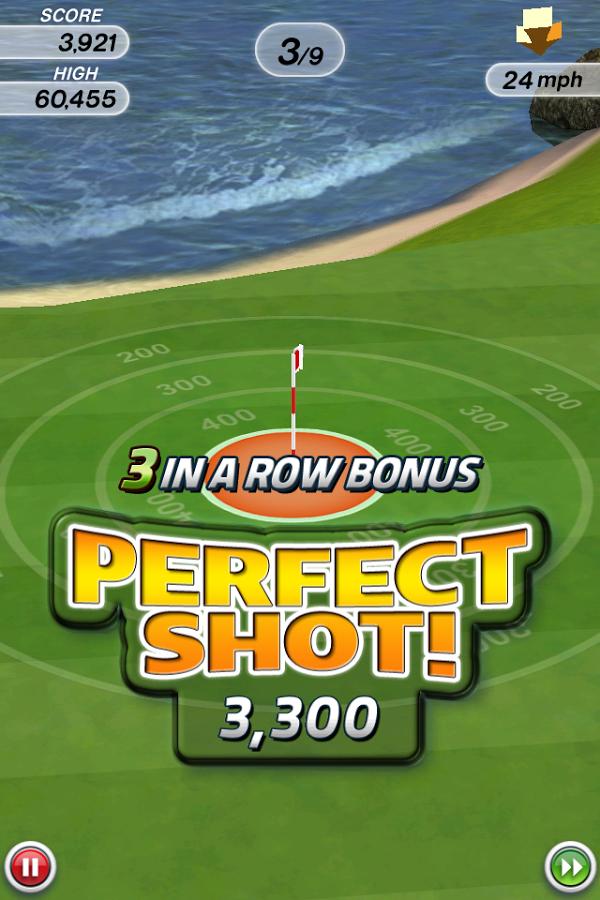 Golf Extreme!