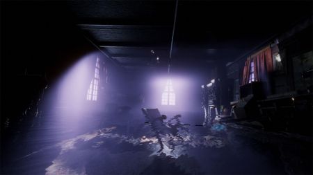 level 后室逃脱 level 后室逃脱