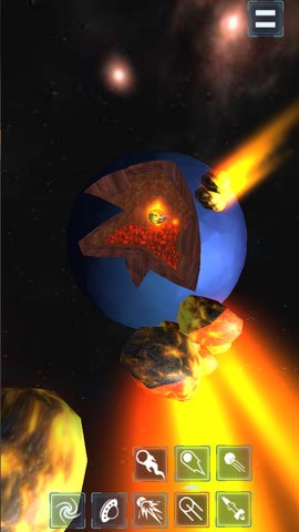 星际飞行