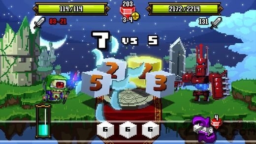 骰子魔法师2 骰子魔法师2