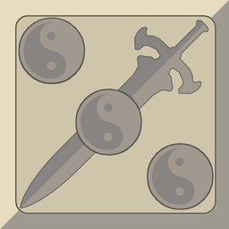 伏魔记黑白手机版