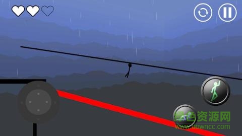 火柴人跑酷2官方版