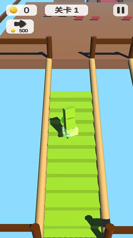 疯狂搬砖单机休闲