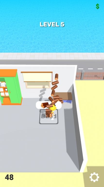 复原房间 复原房间