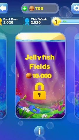 海绵宝宝泡泡派对正版