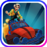 机器人竞赛射击app