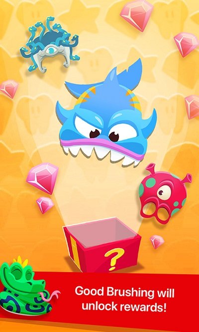 高露洁魔法泡泡magik软件 高露洁魔法泡泡magik软件