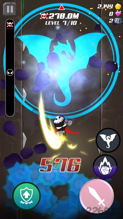 111%downblade内购破解版