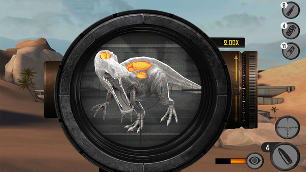 狙击王者大作战 狙击王者大作战