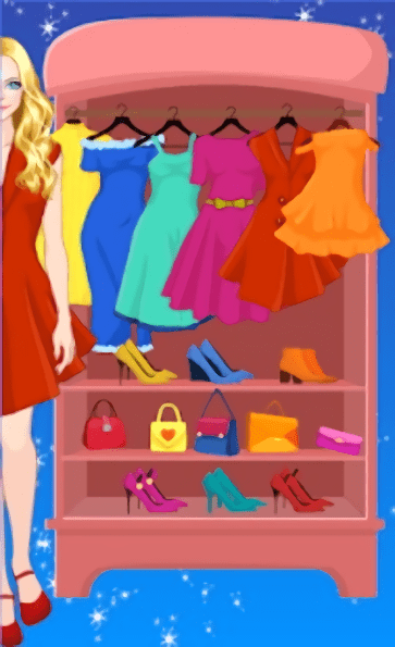 公主化妆温泉沙龙手机版