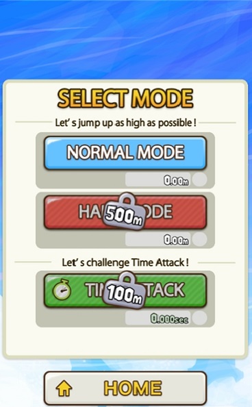 火柴人：墙壁跳跃