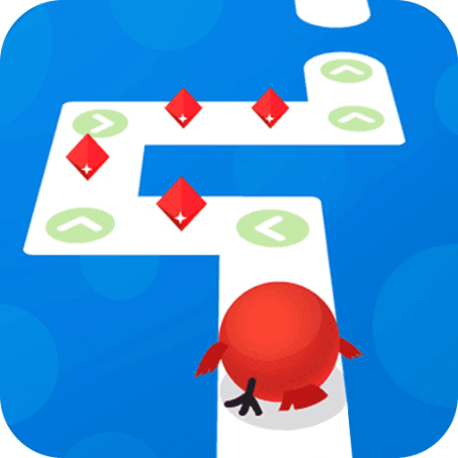 点点冲刺最新版破解版