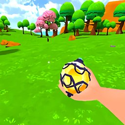 怪兽公园大作战