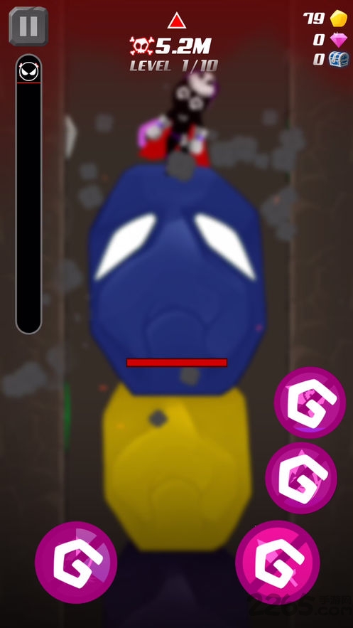 111%downblade内购破解版