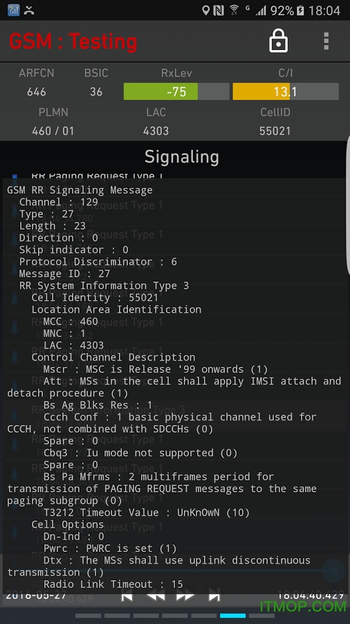 网络信号大师手机版(network signal guru)