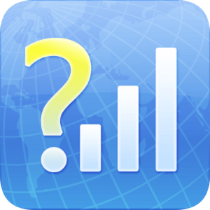网络信号大师手机版(networksignalguru)