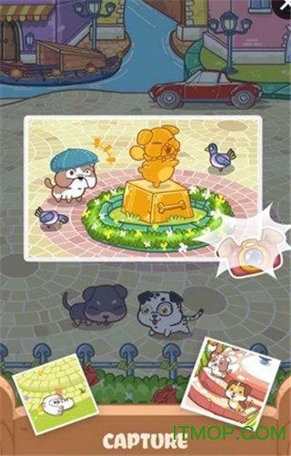 Fancy Dogs图2
