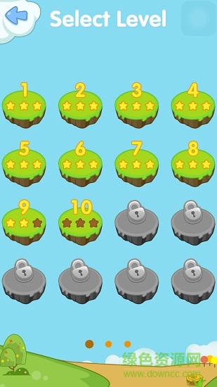 爱花朵小学成语图2