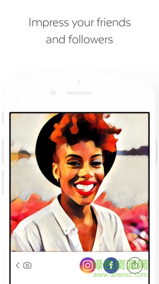 prisma艺术相机中文版