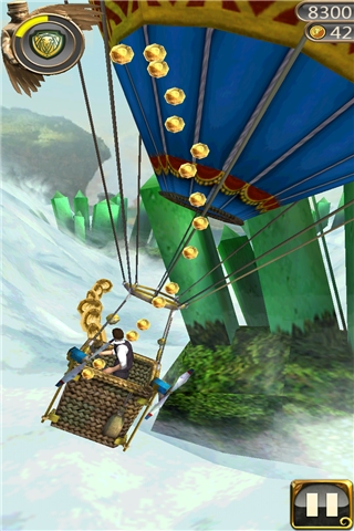 神庙逃亡3魔境仙踪下载安装到手机中文版