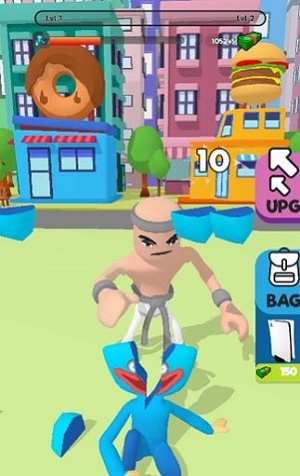 手劈英雄免费官方版