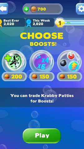 海绵宝宝泡泡派对正版 海绵宝宝泡泡派对正版