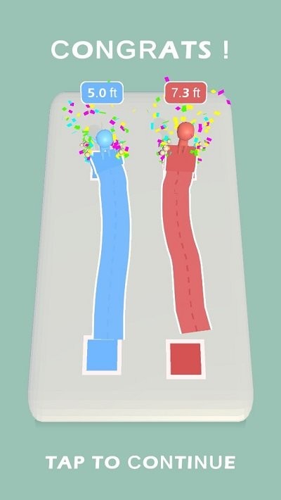 红蓝小人大闯关手机版