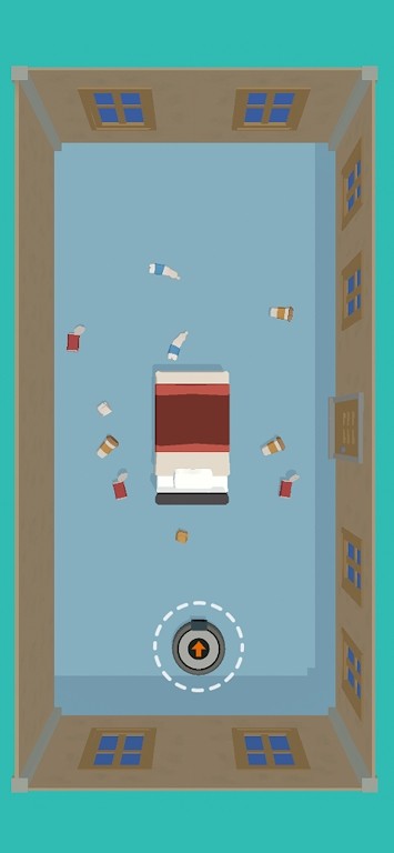 全部清理 全部清理