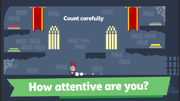 黑暗城堡任务游戏(castle of darkness) 黑暗城堡任务游戏(castle of darkness)