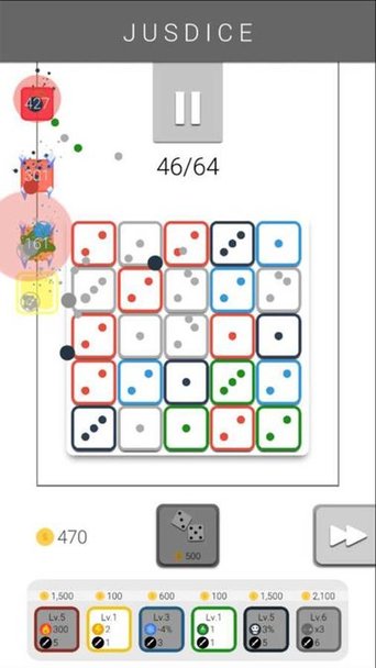 放置骰子中文版