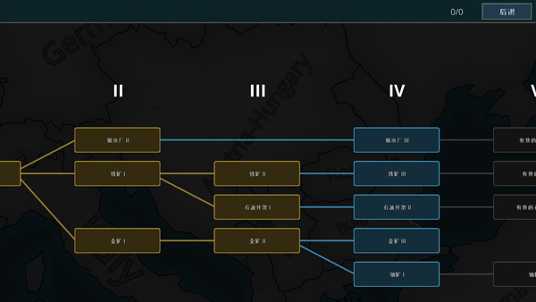 战争警告 官方正版