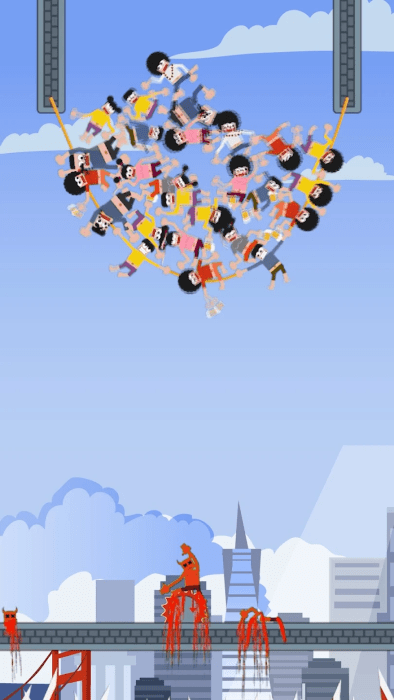 FallBoys:RopeRescue