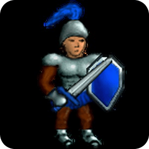 古代战争汉化版