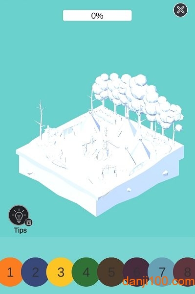 迷你世界涂色小游戏 迷你世界涂色小游戏