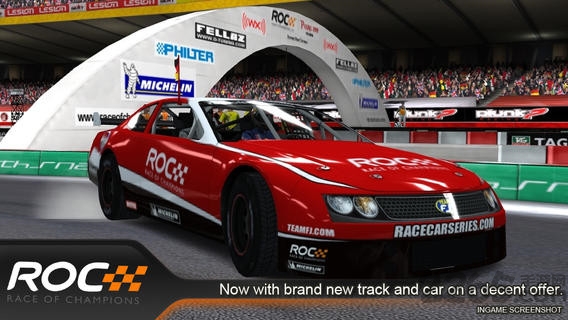 世界车王争霸赛内购破解版