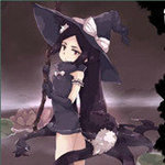花之魔女Flowerwitch