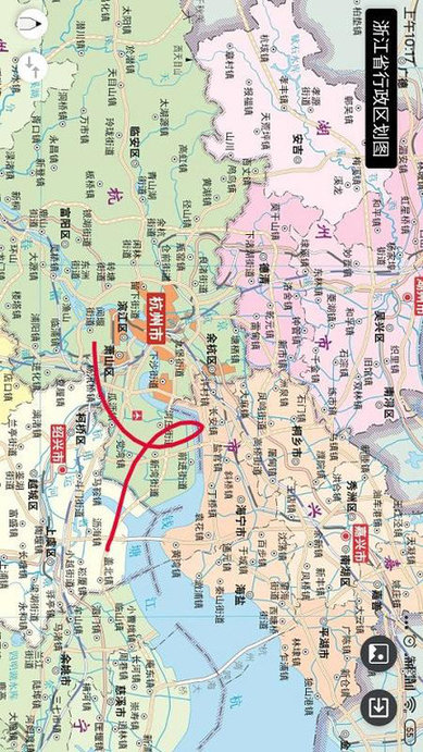 政务用图客户端