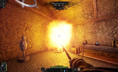 中世纪塔科夫 中文版 中世纪塔科夫 中文版