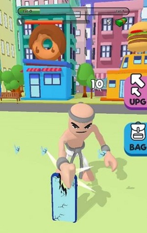 手劈英雄免费官方版