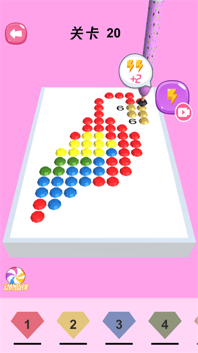 公主钻石画 公主钻石画