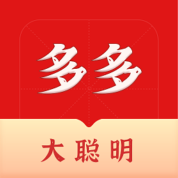 多多大聪明