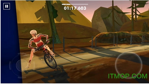 BIKE图4