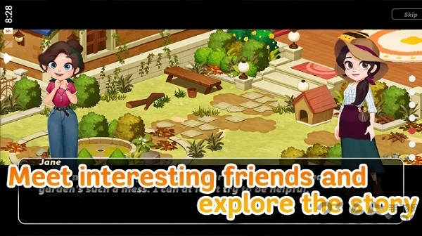 哈啰萌宠开心屋破解版(Hellopet)