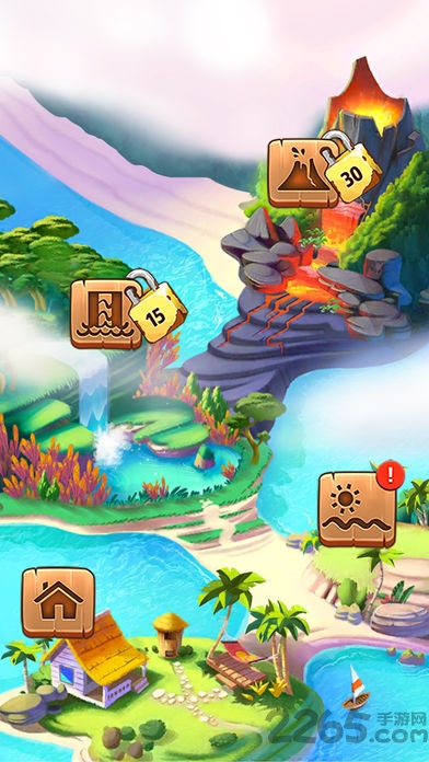 我的汉克狗内购版