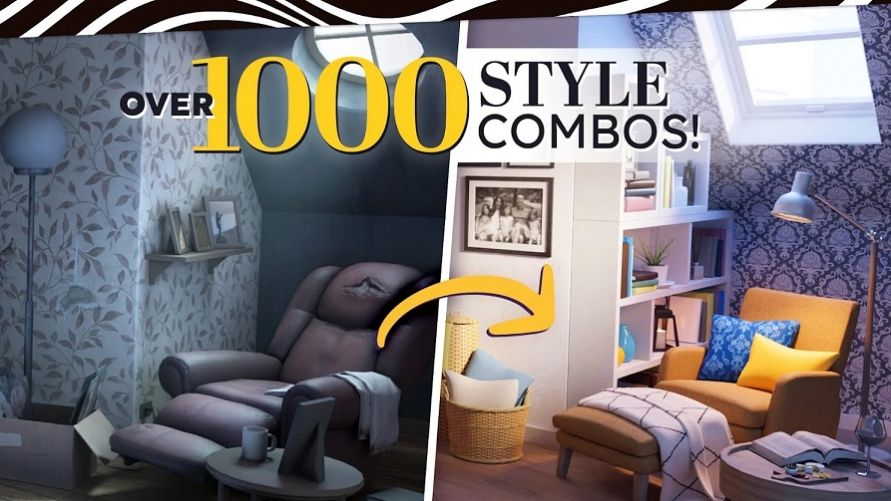 使命改头换面 最新版