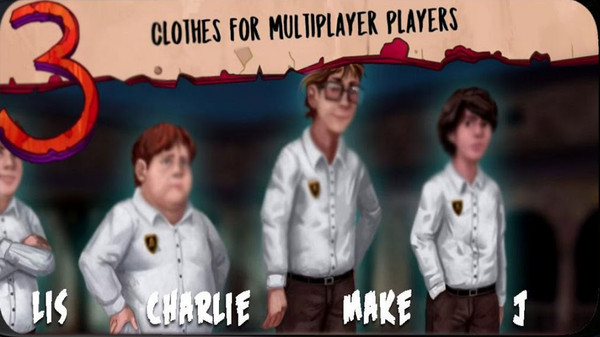 恐怖冰淇淋邻居3 恐怖冰淇淋邻居3